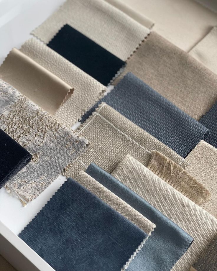 Fiber Fabric Package