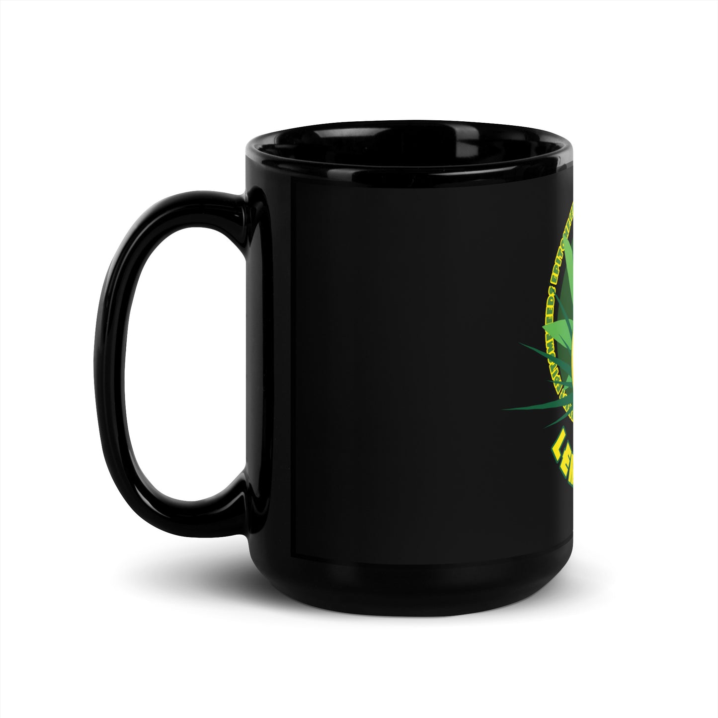 Lemonatti Strain Mug