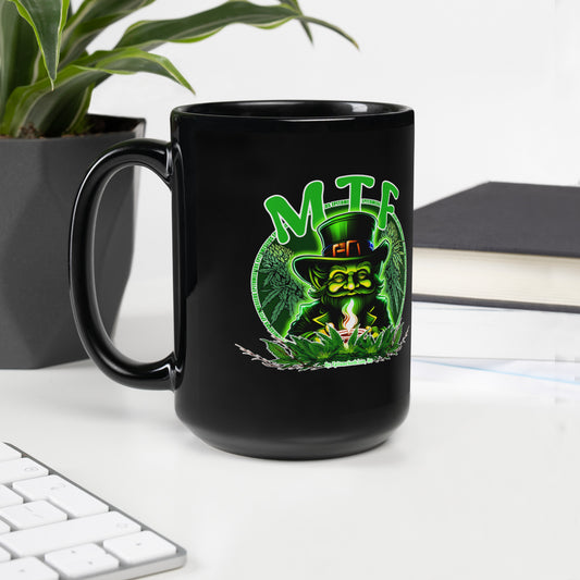 MTF Strain Mug