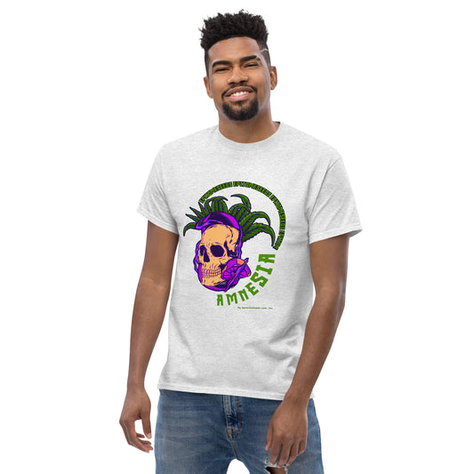 Amnesia Strain T-shirt