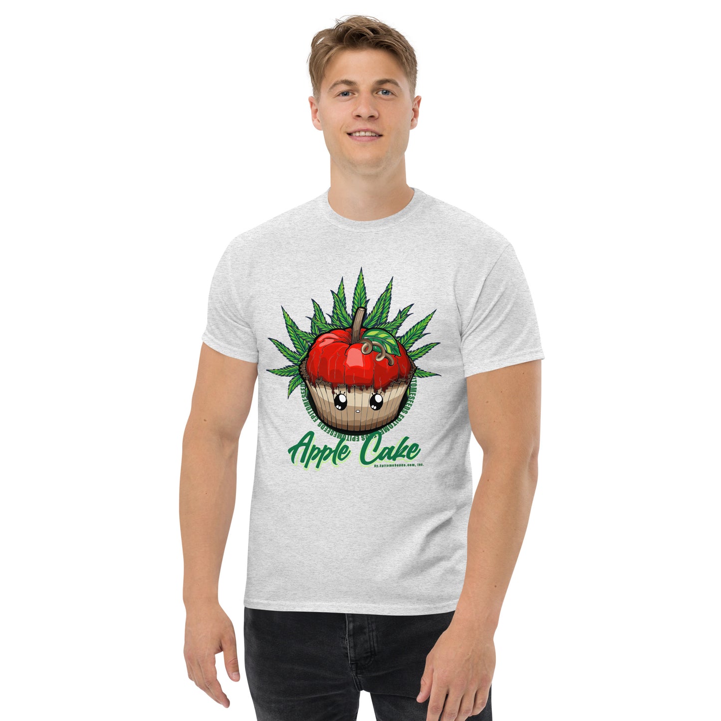 Apple Cake Strain T-shirt