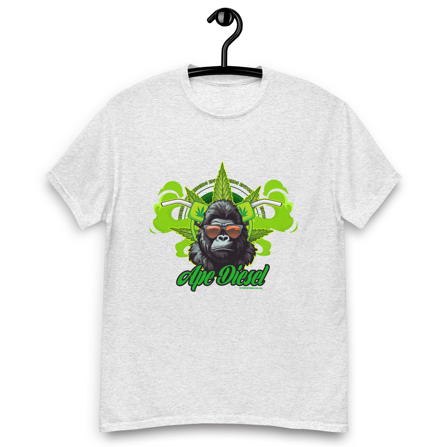 Ape Diesel Strain T-shirt