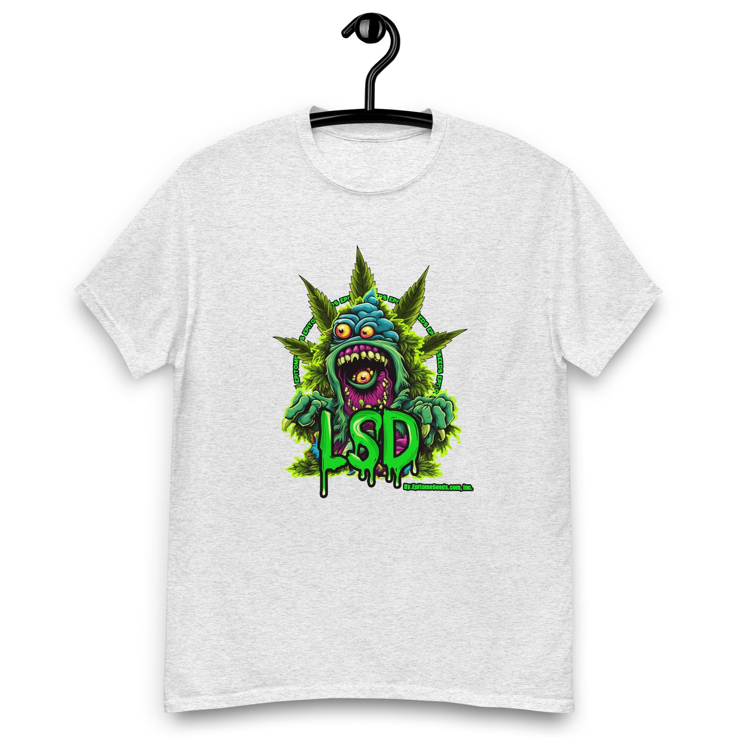 LSD Strain T-shirt