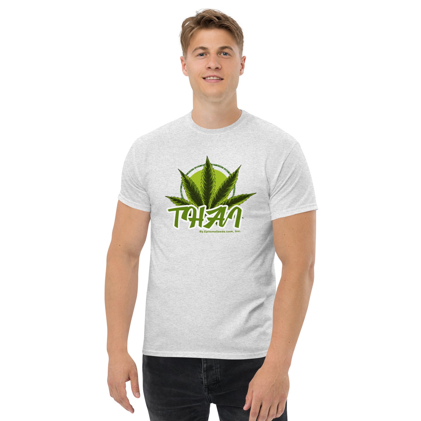 Thai Strain T-shirt