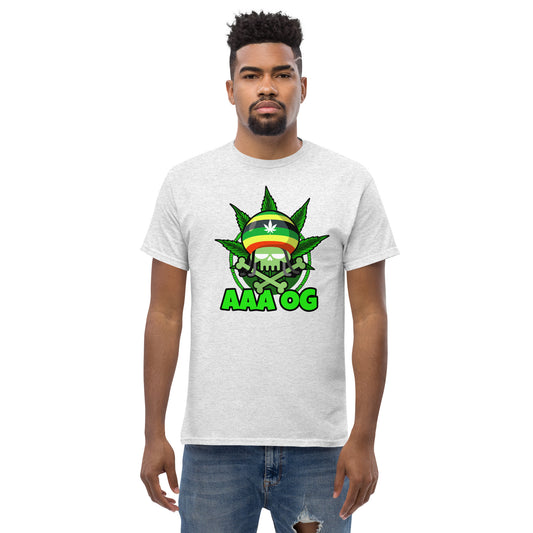 AAA OG Strain T-shirt