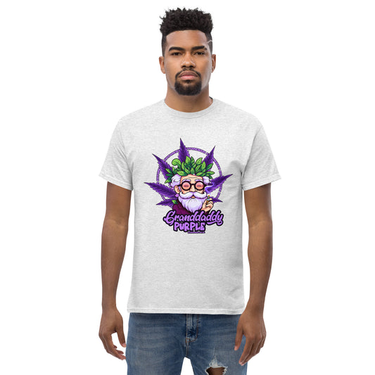 Granddaddy Strain T-shirt