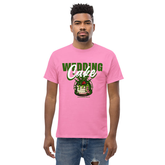 Wedding Cake Strain T-shirt