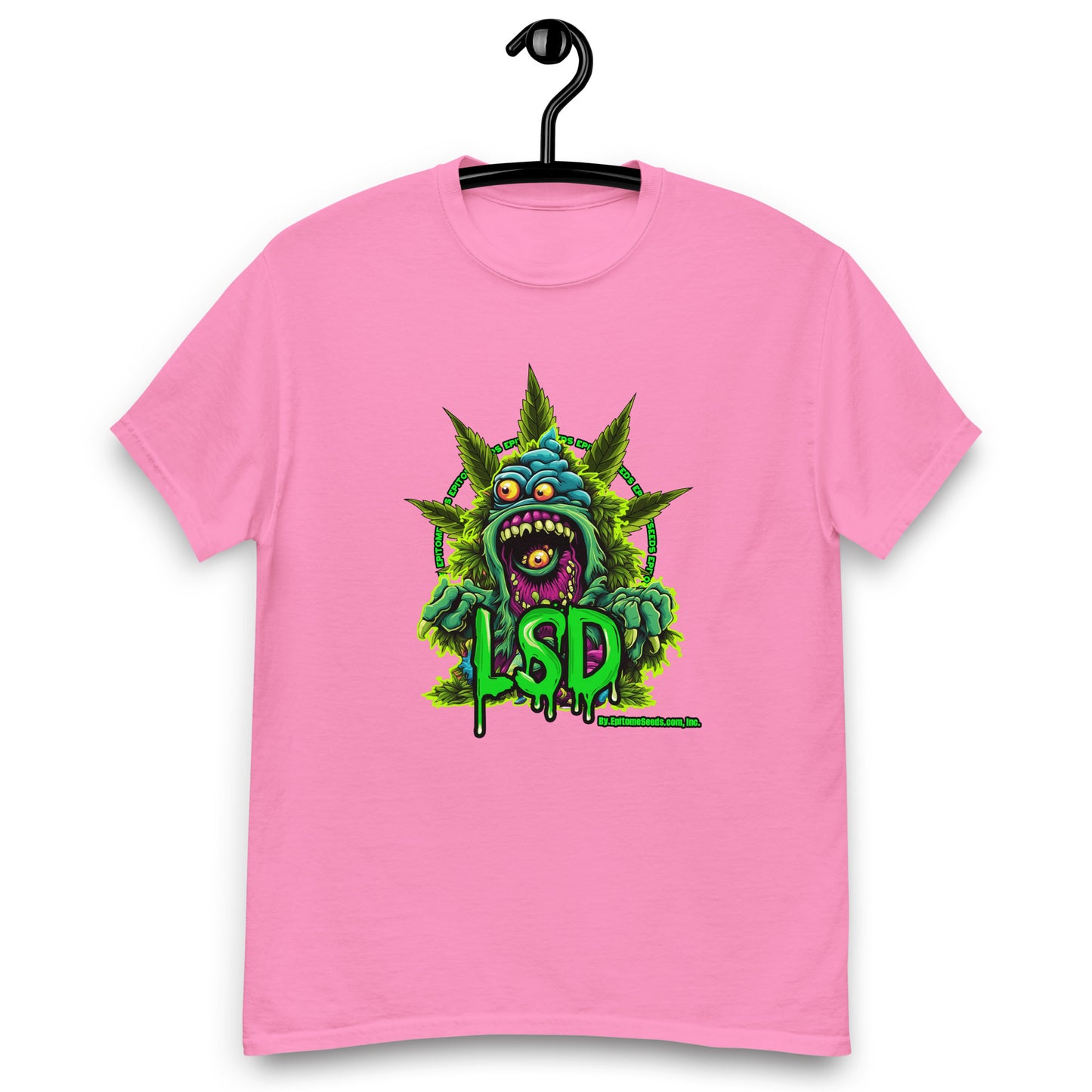 LSD Strain T-shirt