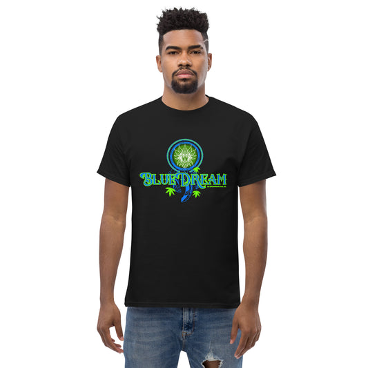 Blue Dream Strain T-shirt