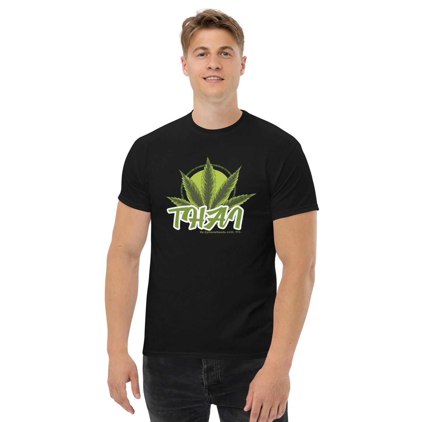 Thai Strain T-shirt