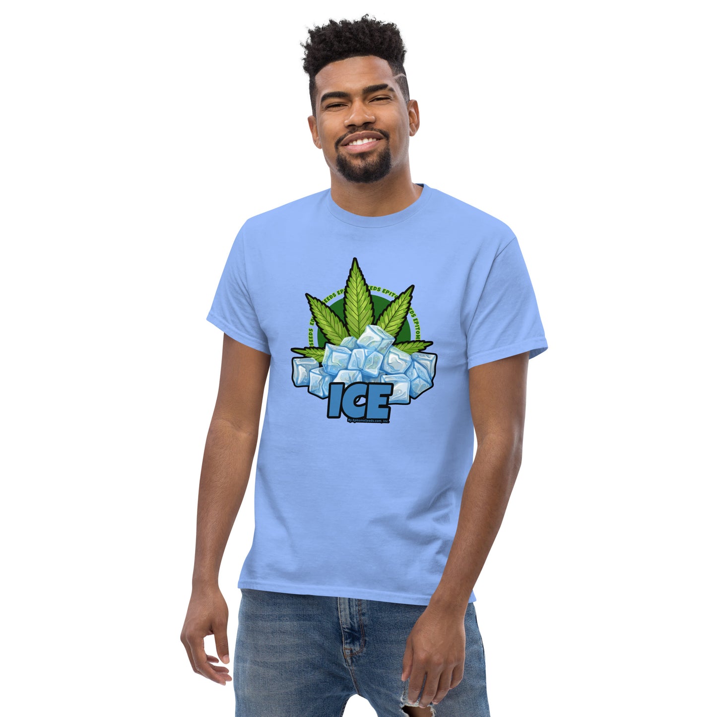 Ice Strain T-shirt