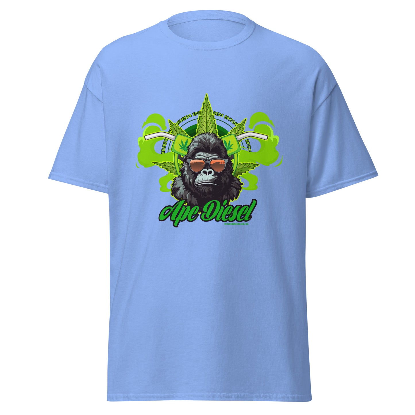 Ape Diesel Strain T-shirt