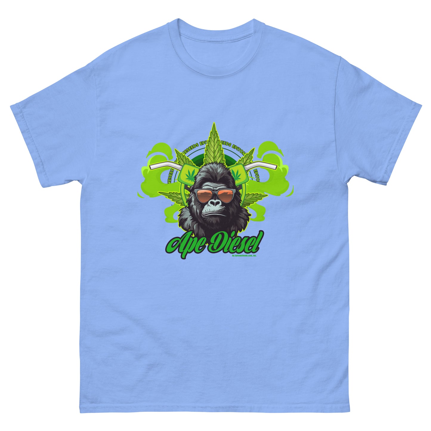 Ape Diesel Strain T-shirt