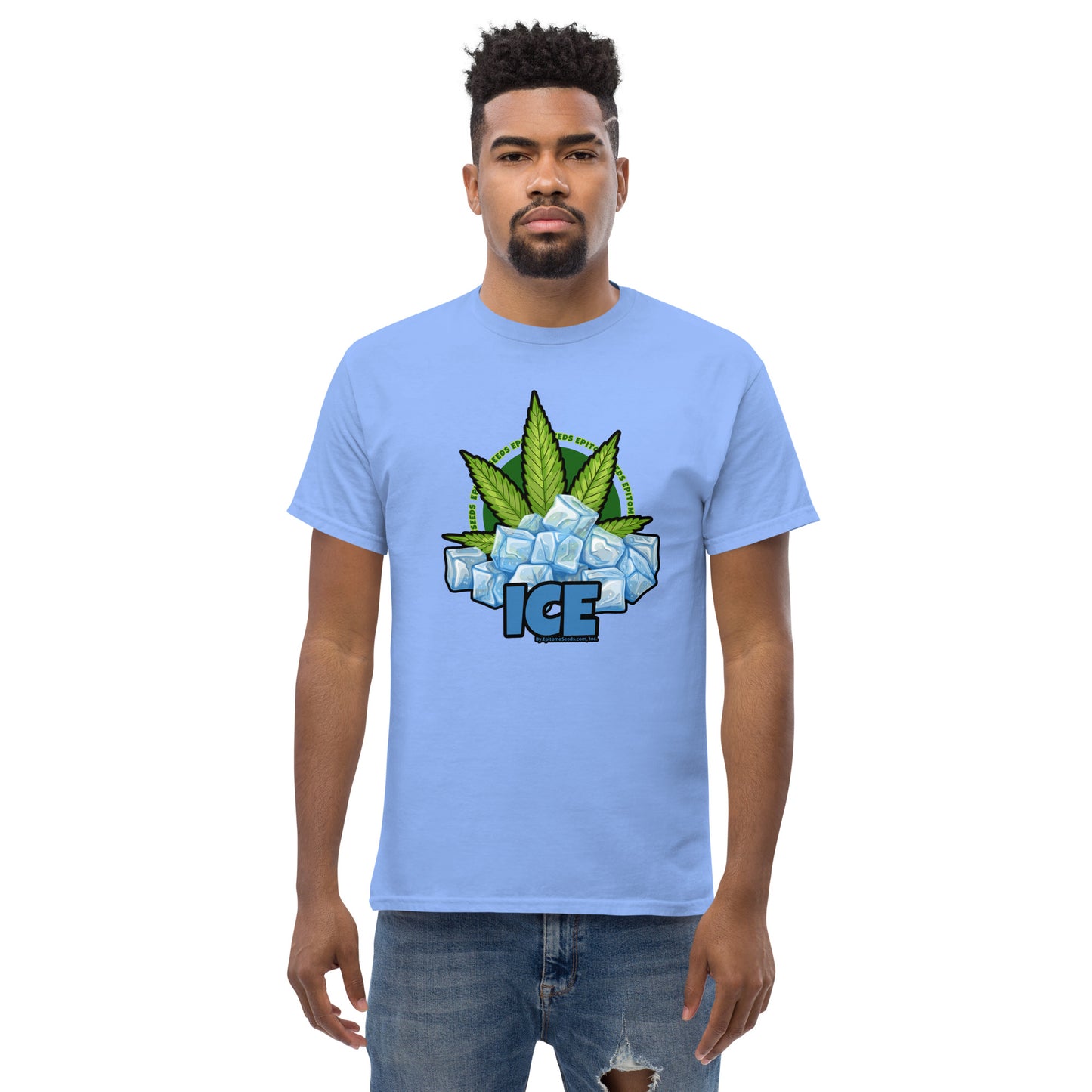 Ice Strain T-shirt