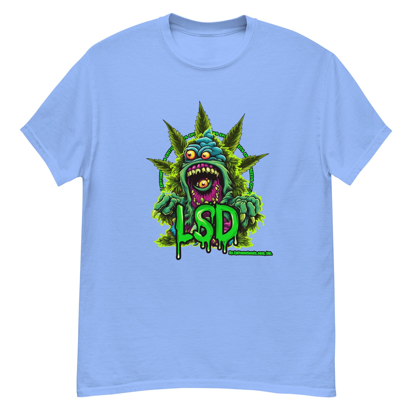 LSD Strain T-shirt