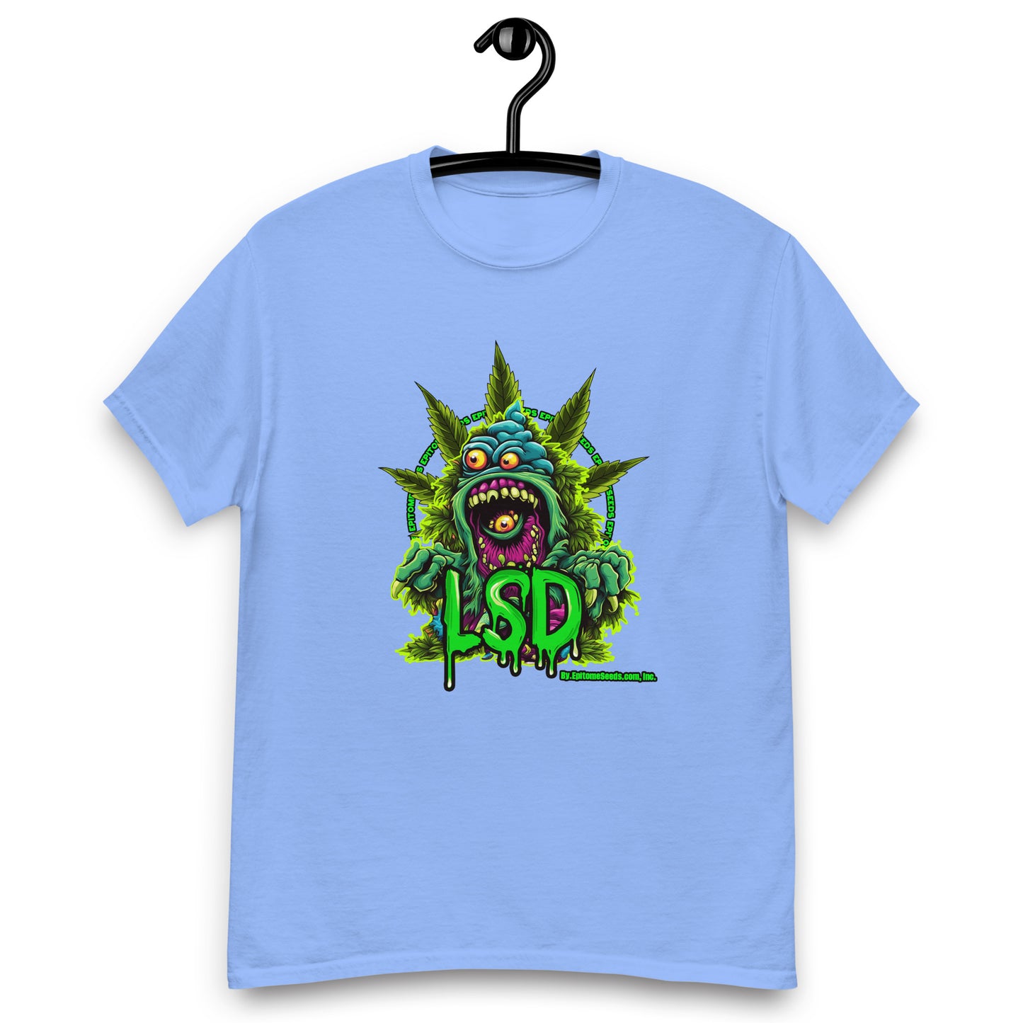 LSD Strain T-shirt