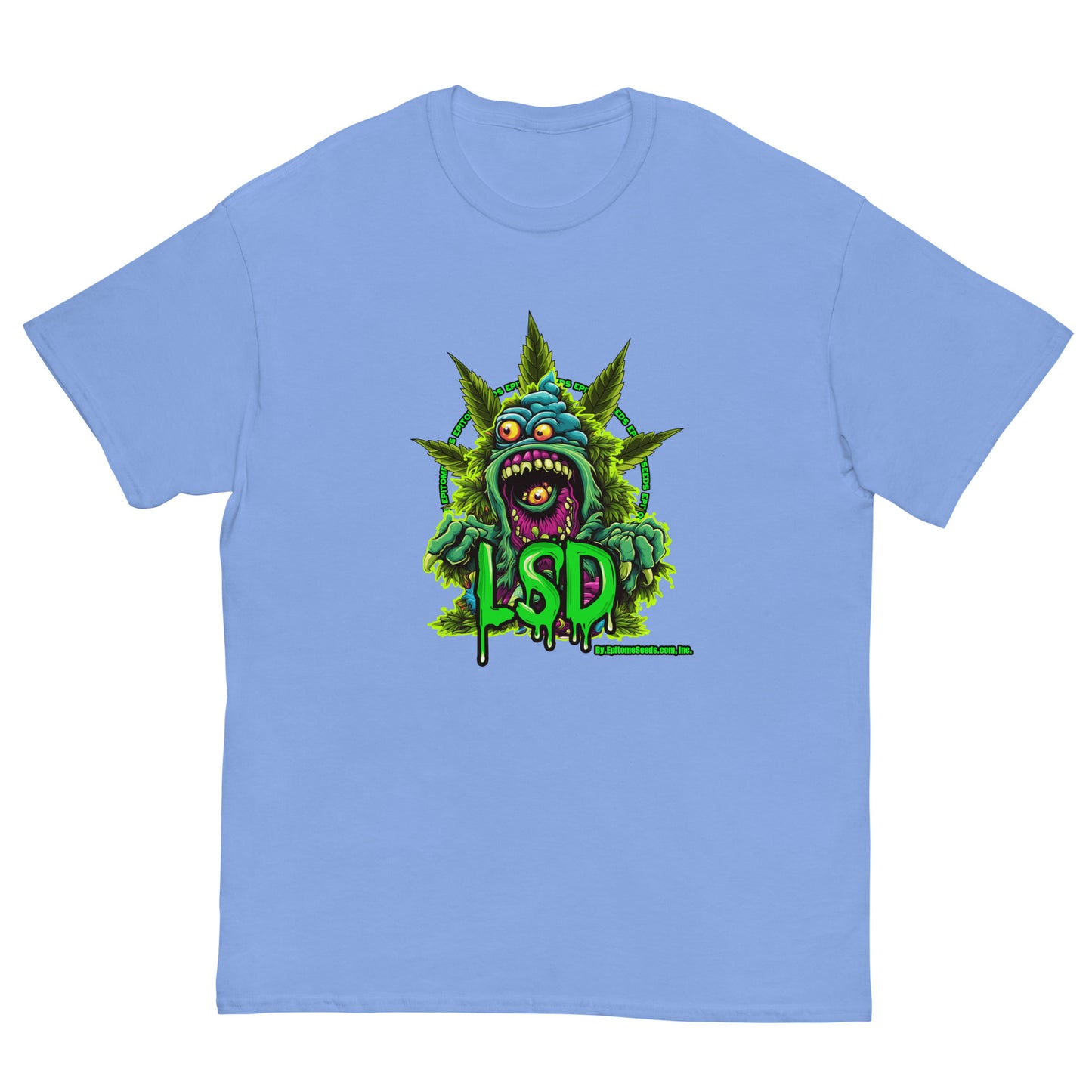 LSD Strain T-shirt