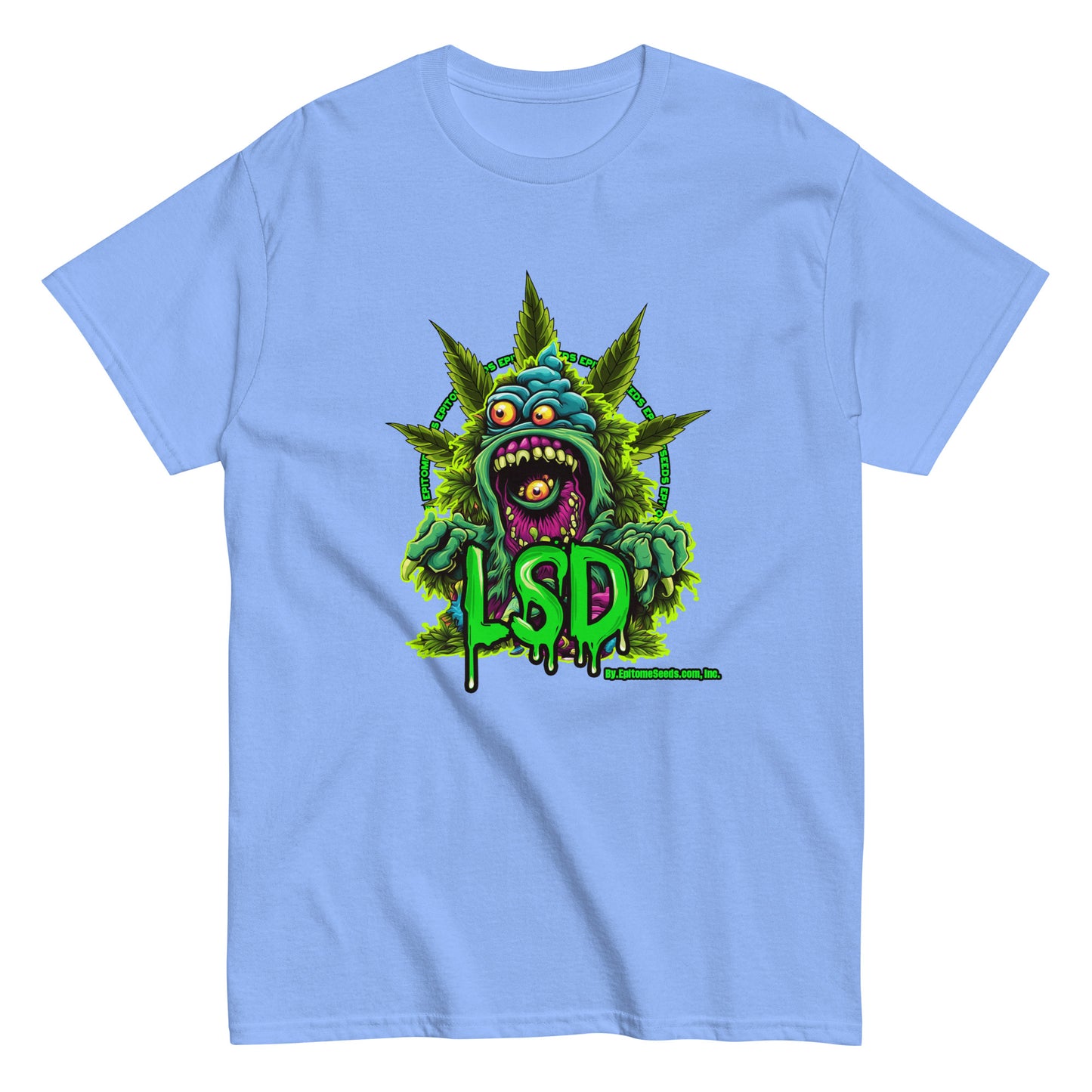 LSD Strain T-shirt