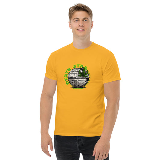 Death Star Strain T-shirt