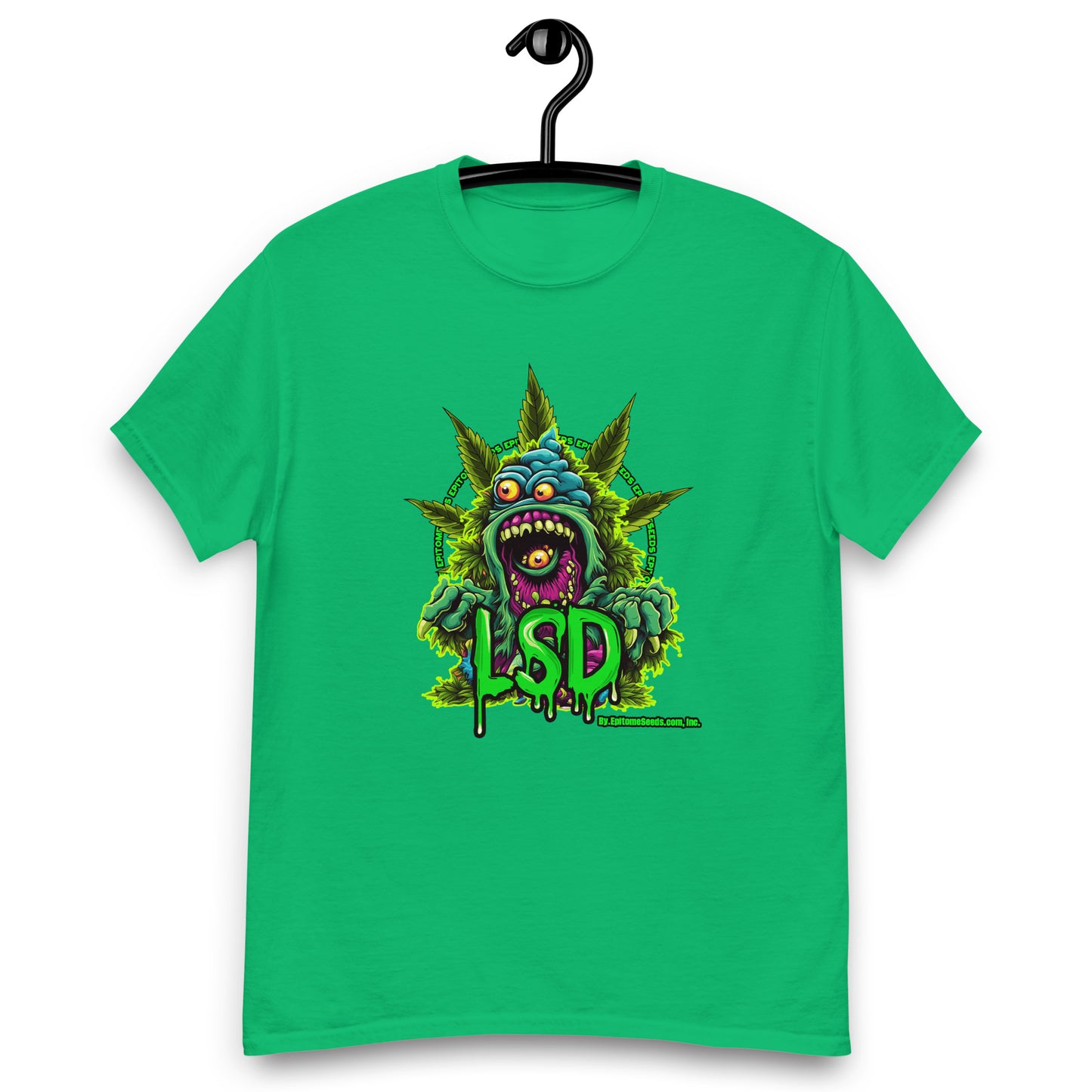 LSD Strain T-shirt