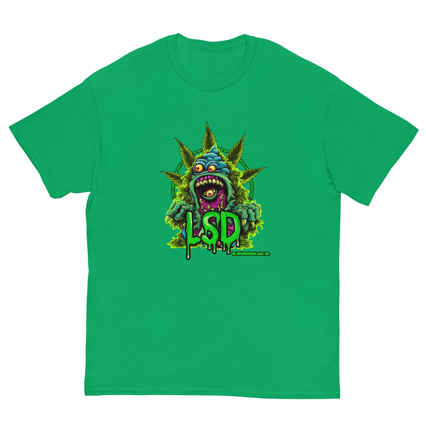 LSD Strain T-shirt