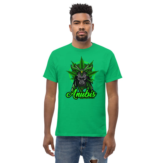 Anubis Strain T-shirt