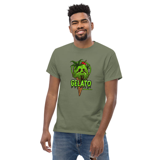 Gelato Strain T-shirt