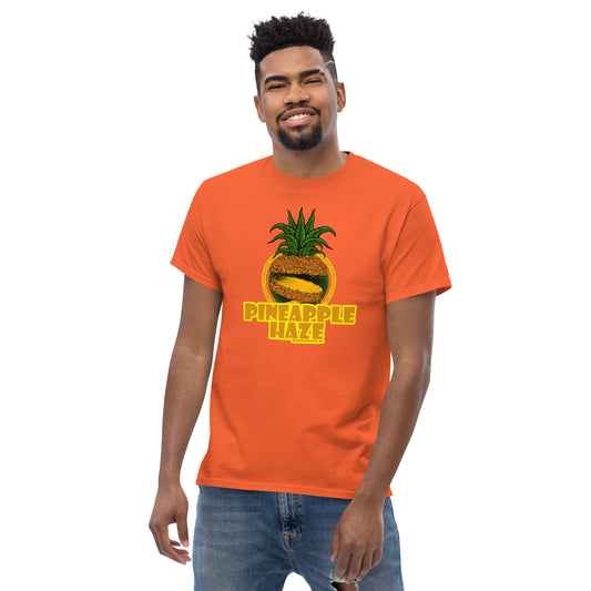 Pineapple Haze Strain T-shirt