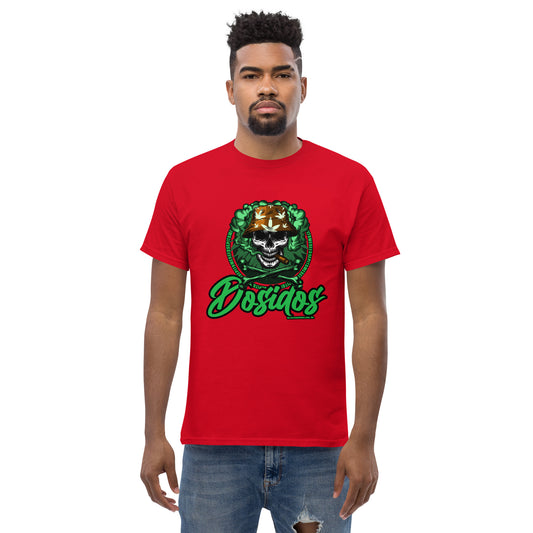 Dosidos Strain T-shirt