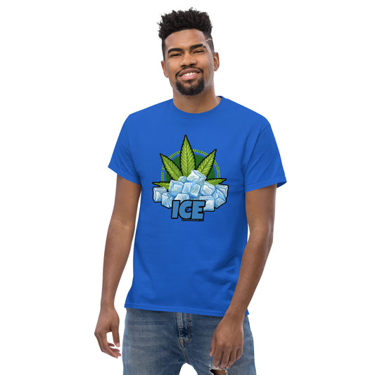 Ice Strain T-shirt