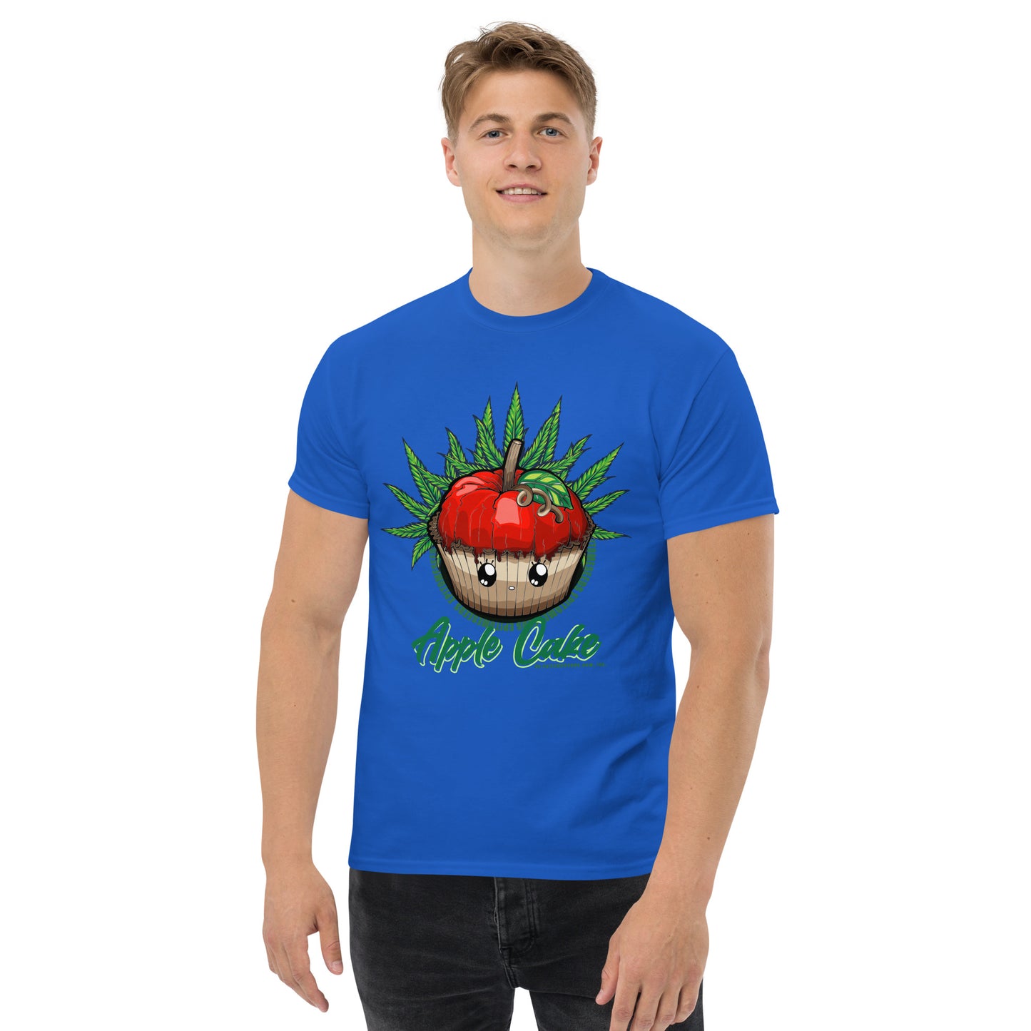 Apple Cake Strain T-shirt