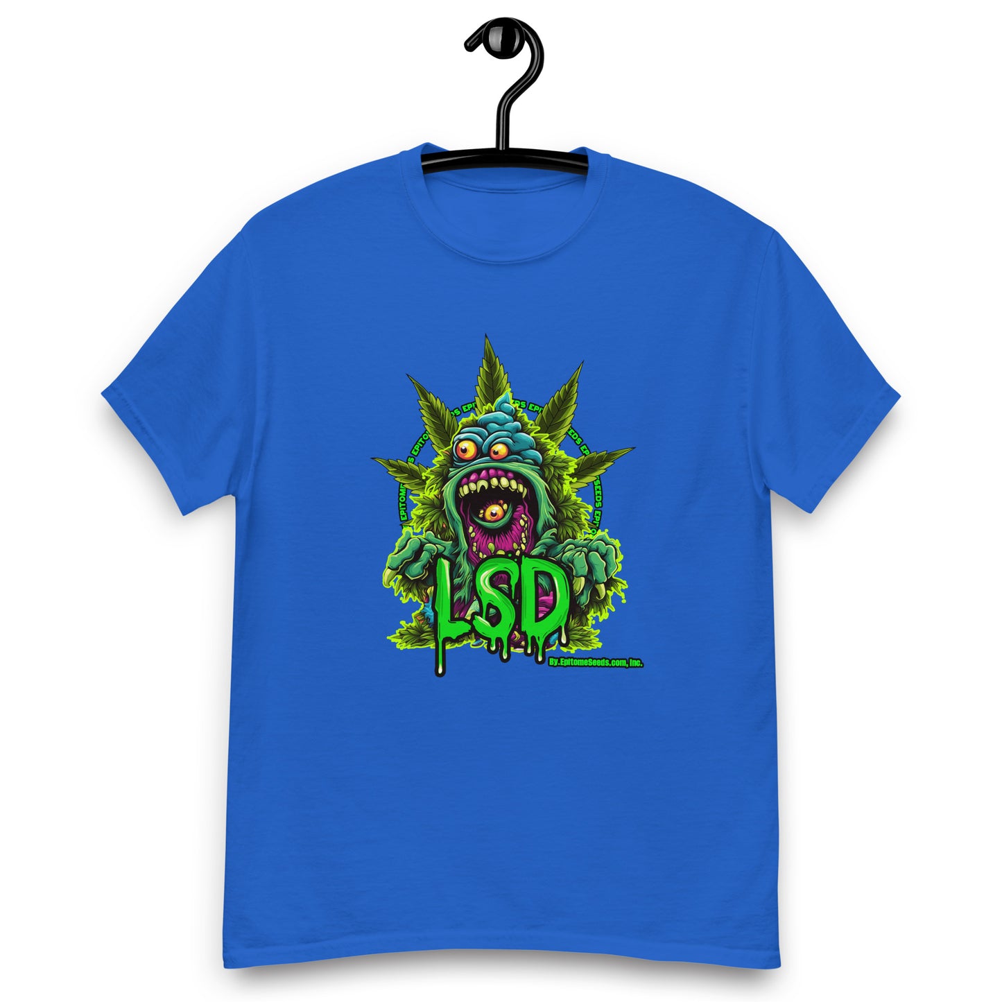 LSD Strain T-shirt