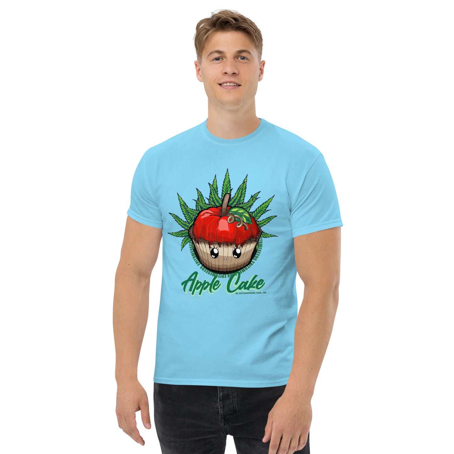 Apple Cake Strain T-shirt