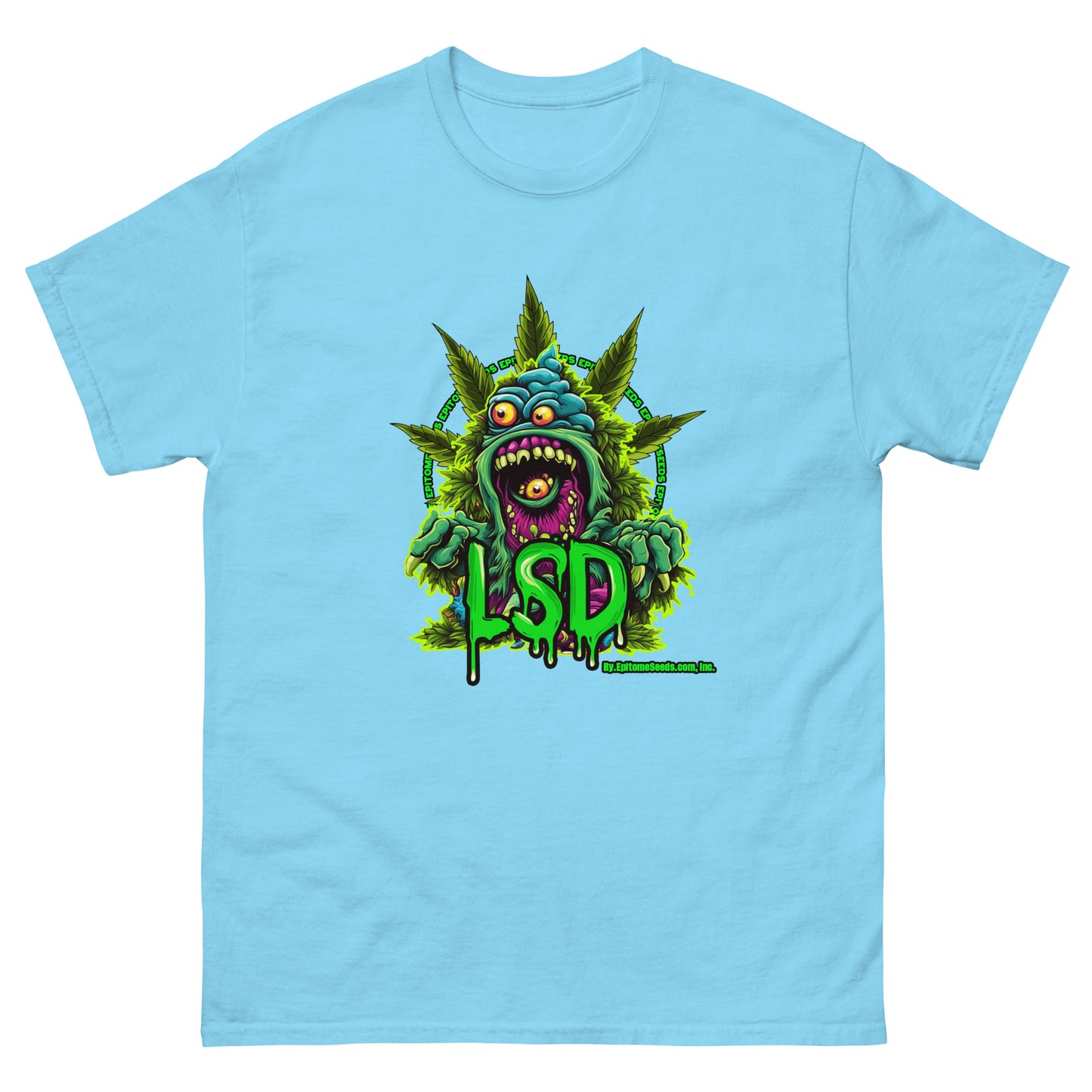 LSD Strain T-shirt