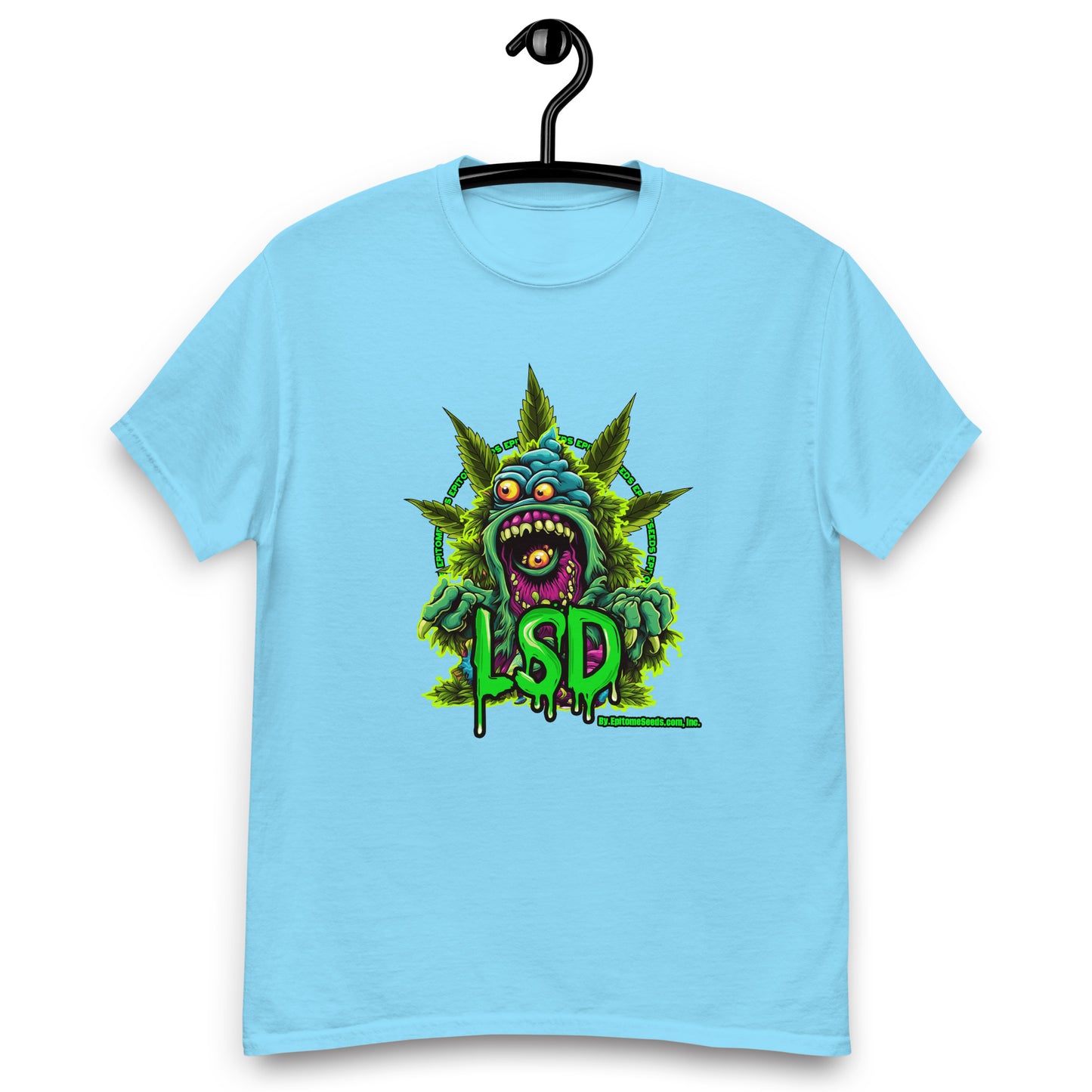 LSD Strain T-shirt