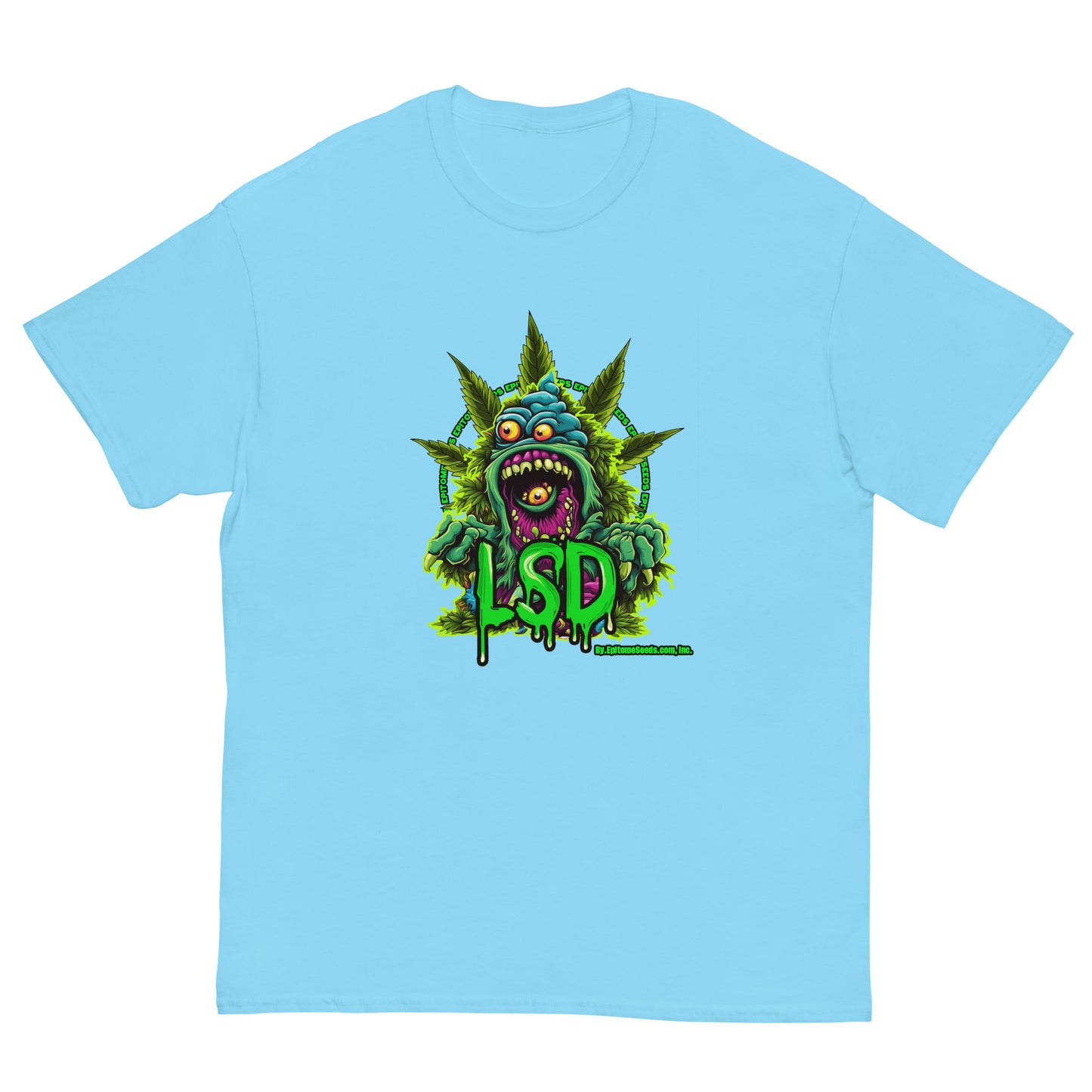 LSD Strain T-shirt