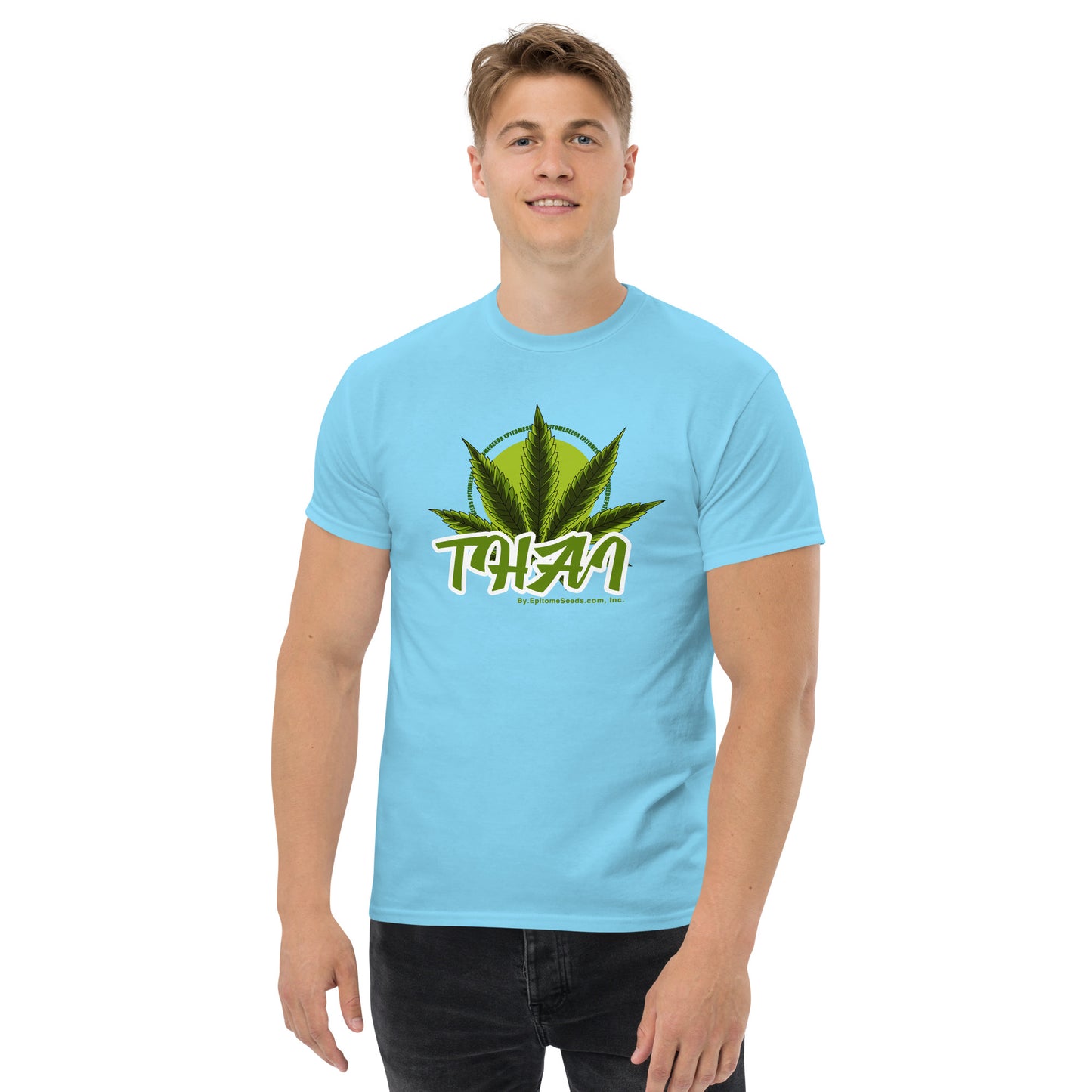 Thai Strain T-shirt