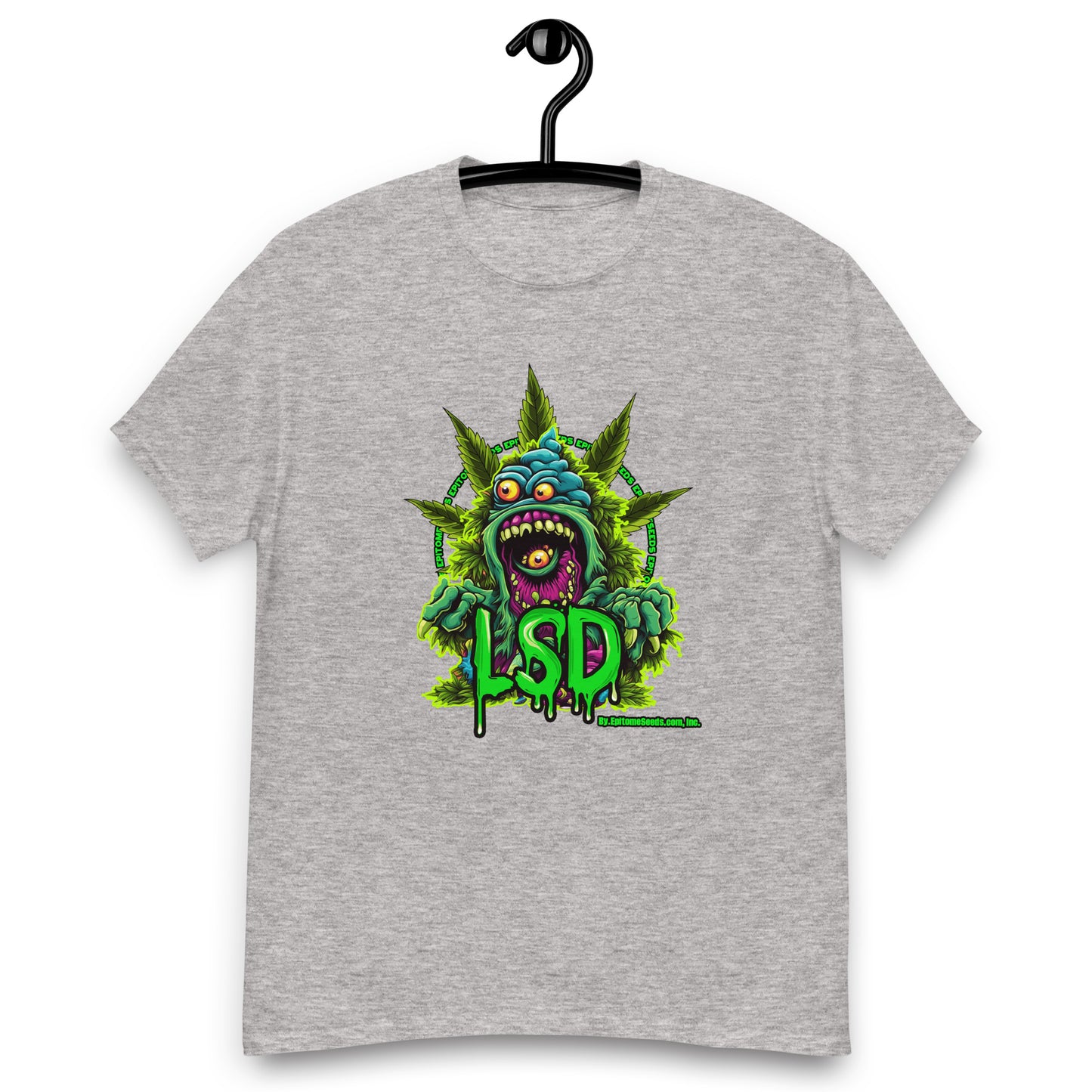 LSD Strain T-shirt