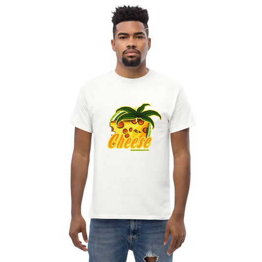 Cheese Strain T-shirt