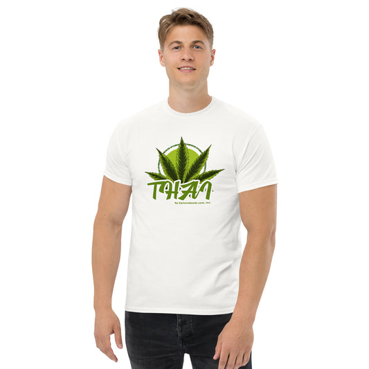 Thai Strain T-shirt