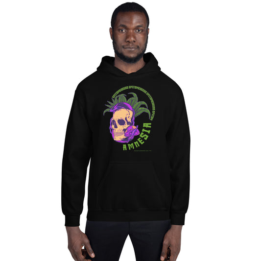 Amnesia Strain Hoodie