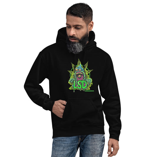 LSD Strain Hoodie