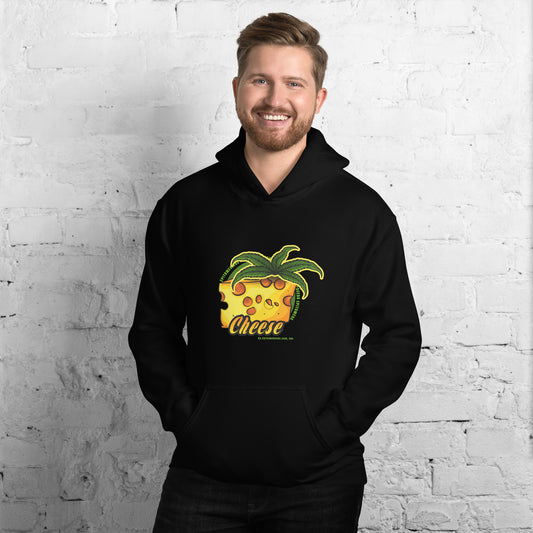 Cheese Strain Hoodie