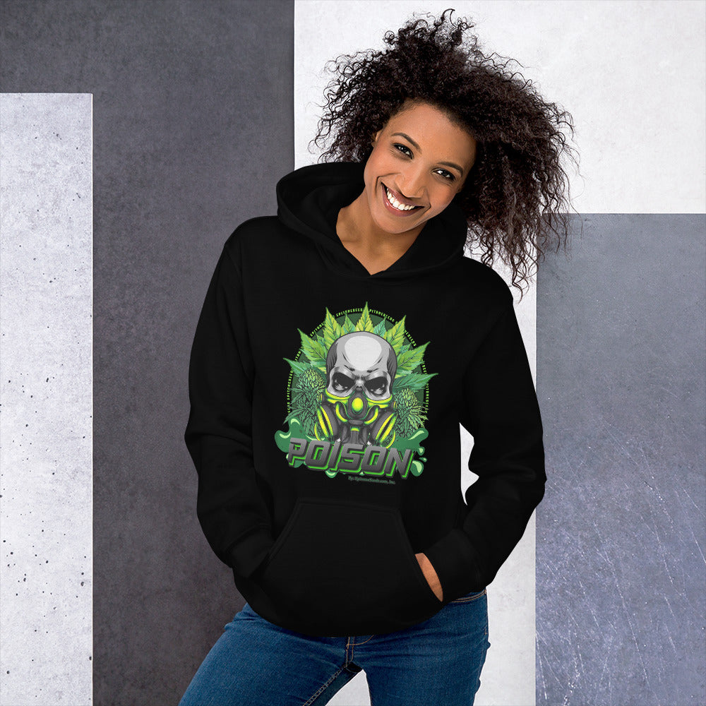 Poison Strain Hoodie