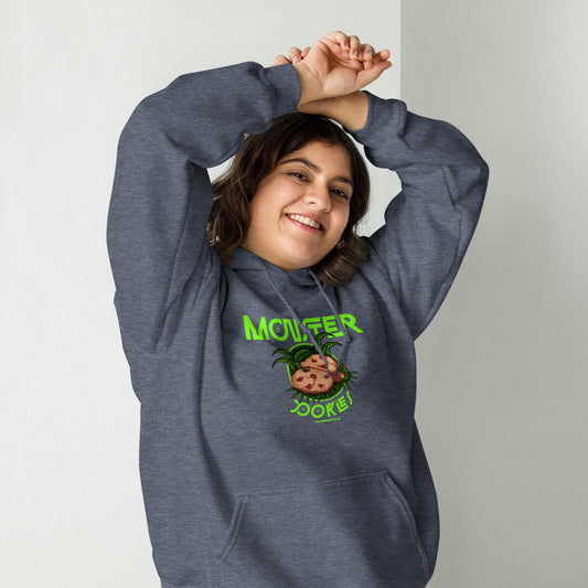 Monster Cookies Strain Hoodie