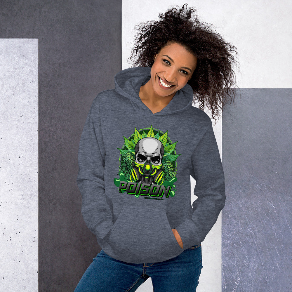 Poison Strain Hoodie