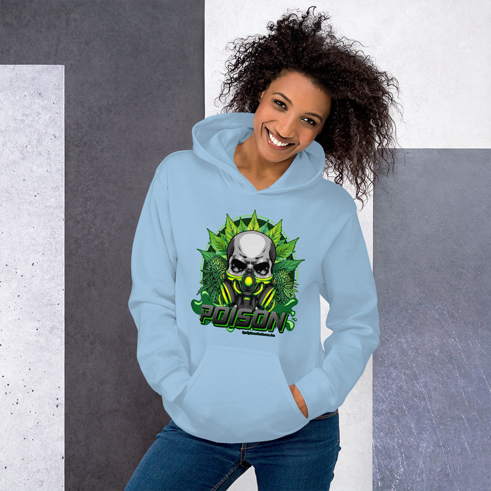 Poison Strain Hoodie