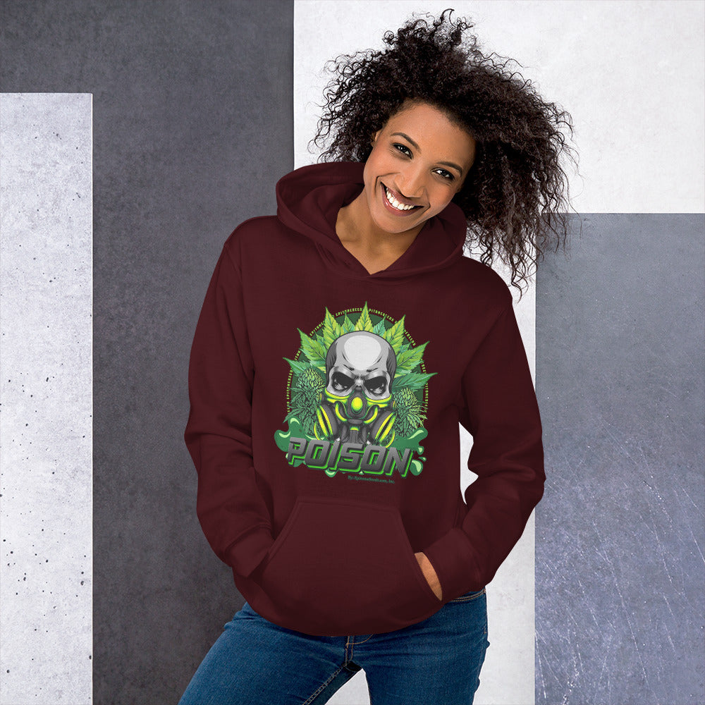 Poison Strain Hoodie