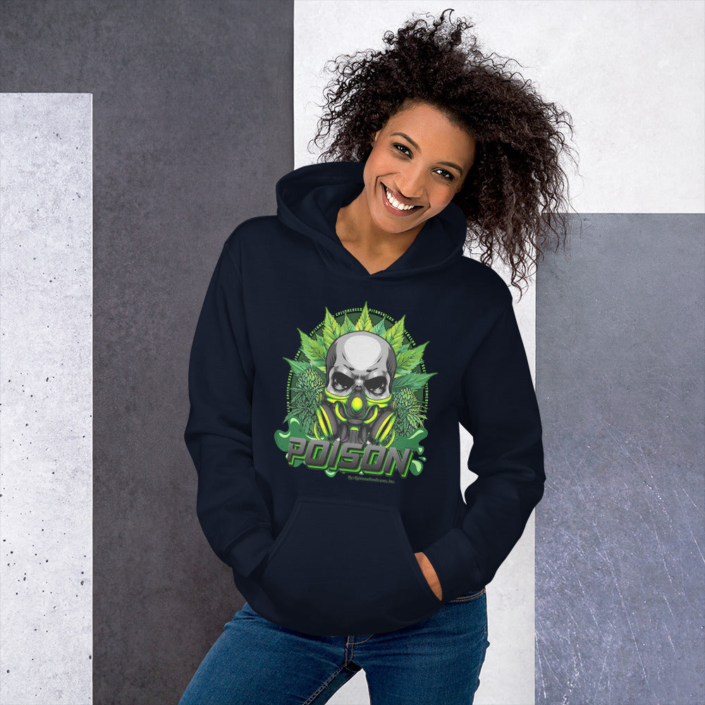 Poison Strain Hoodie