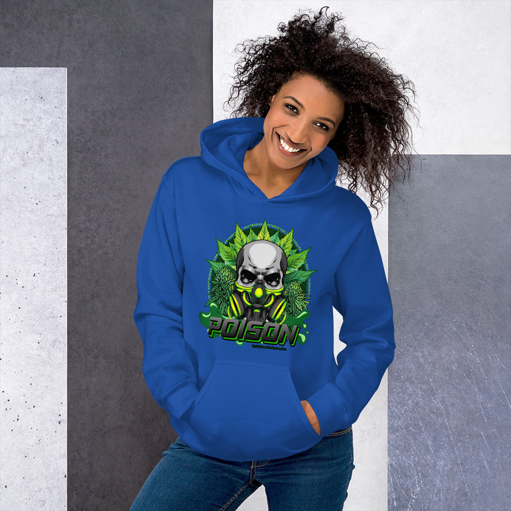 Poison Strain Hoodie